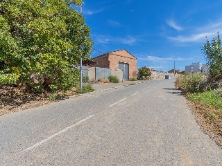 Nave industrial en Pt. Detrás de la Pleta, Torrefarrera (Lleida) 33