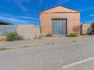 Nave industrial en Pt. Detrás de la Pleta, Torrefarrera (Lleida) 34