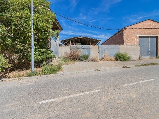 Nave industrial en Pt. Detrás de la Pleta, Torrefarrera (Lleida) 35