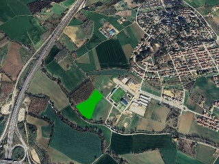 Suelo no urbanizable en Vidreres - Girona - 11