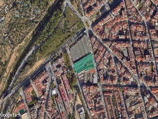 Suelo urbanizable en Santa M. de Mazzarello 6