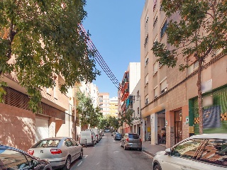 Piso en C/ Vila-seca (Reus) Tarragona 24