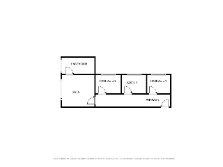 Piso en C/ Vila-seca (Reus) Tarragona 29