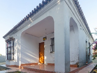 Vivienda en Cm de les Canteruelas Altas, Chiclana de la Frontera (Cádiz) 39