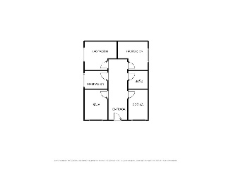 Vivienda en Cm de les Canteruelas Altas, Chiclana de la Frontera (Cádiz) 58