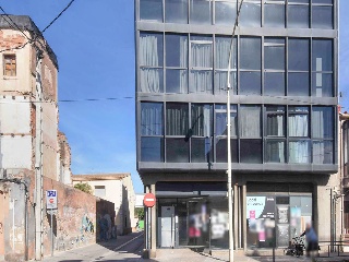 Local situado en Cardedeu 32