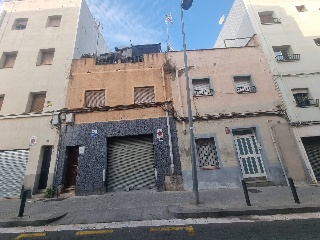 Piso en C/ Ricard Strauss, Badalona (Barcelona) 2