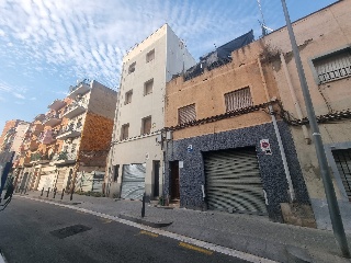 Piso en C/ Ricard Strauss, Badalona (Barcelona) 3