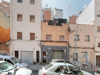 Piso en C/ Ricard Strauss, Badalona (Barcelona) 7