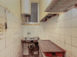 Piso en C/ Ricard Strauss, Badalona (Barcelona) 11