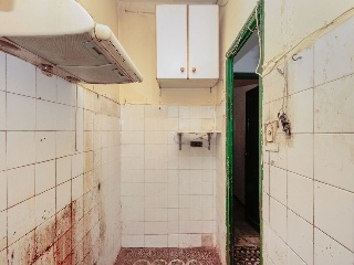 Piso en C/ Ricard Strauss, Badalona (Barcelona) 12