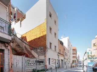 Piso en C/ Ricard Strauss, Badalona (Barcelona) 20