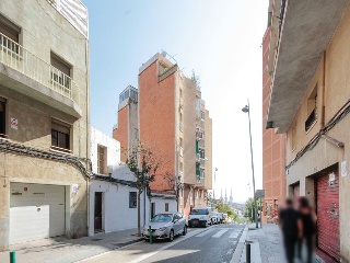 Piso en C/ Ricard Strauss, Badalona (Barcelona) 21
