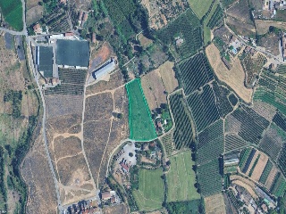 Suelo urbanizable en C/ la Cort 8