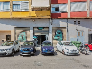 Locales en Castellón 29