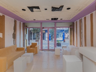 Local en El Ejido, Almería 12