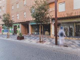 Local en El Ejido, Almería 26
