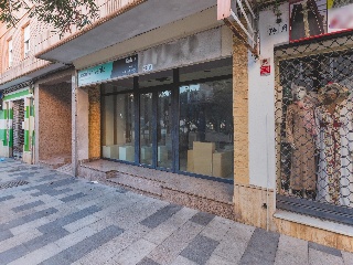 Local en El Ejido, Almería 27