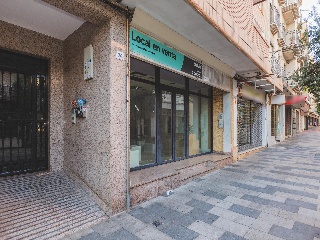 Local en El Ejido, Almería 28