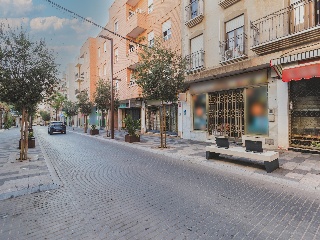 Local en El Ejido, Almería 29