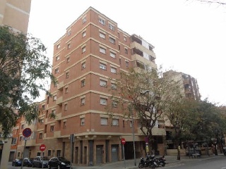 Garaje en C/ De Mata, Mataró (Barcelona) 3