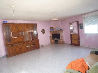 Casa adosada en Lumpiaque - Zaragoza - 2