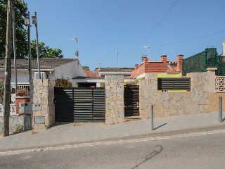 Vivienda adosada en C/ Málaga 2