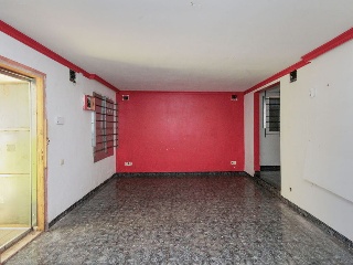 Vivienda adosada en C/ Málaga 3