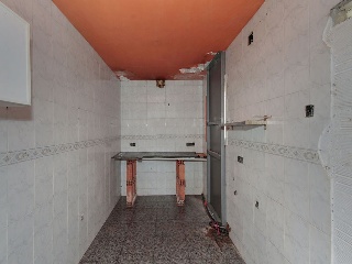 Vivienda adosada en C/ Málaga 5