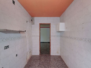 Vivienda adosada en C/ Málaga 6
