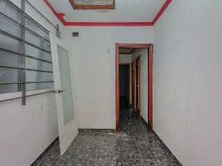 Vivienda adosada en C/ Málaga 7