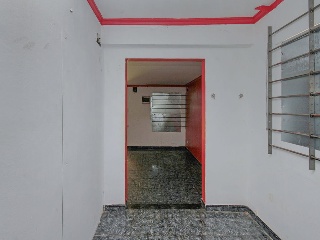 Vivienda adosada en C/ Málaga 8