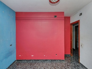 Vivienda adosada en C/ Málaga 11