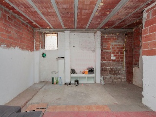 Vivienda adosada en C/ Málaga 14