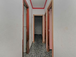 Vivienda adosada en C/ Málaga 15