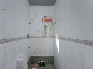 Vivienda adosada en C/ Málaga 18