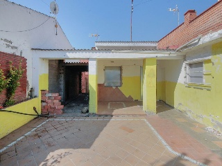 Vivienda adosada en C/ Málaga 19