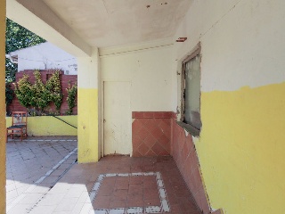 Vivienda adosada en C/ Málaga 20