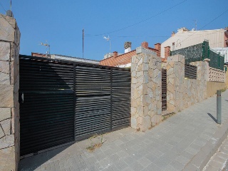 Vivienda adosada en C/ Málaga 21