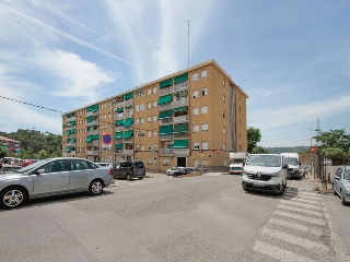 Piso en C/ Romania - Terrassa - 2
