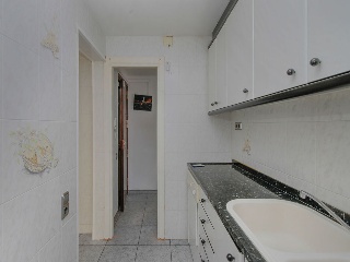 Piso en C/ Romania - Terrassa - 6