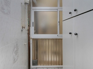 Piso en C/ Romania - Terrassa - 7