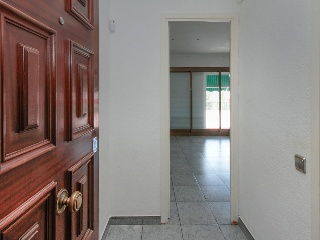 Piso en C/ Romania - Terrassa - 16