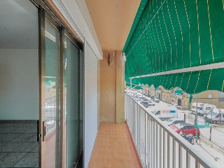 Piso en C/ Romania - Terrassa - 20