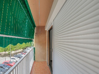 Piso en C/ Romania - Terrassa - 21