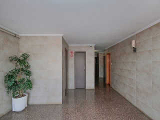 Piso en C/ Romania - Terrassa - 22