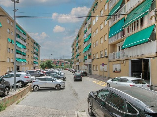 Piso en C/ Romania - Terrassa - 24