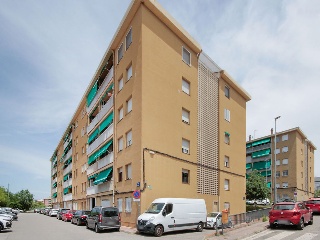 Piso en C/ Romania - Terrassa - 25