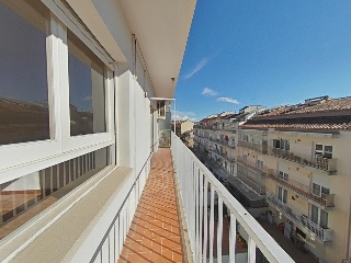 Piso en C/ Sant Martí de Tous - Igualada - Barcelona 2