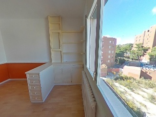 Piso en C/ Sant Martí de Tous - Igualada - Barcelona 17